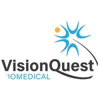 VisionQuest Biomedical